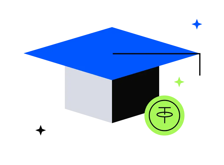 Learn Cryptocurrency & Blockchain